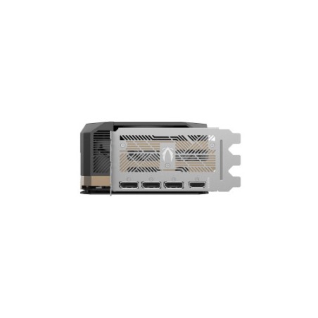 27826-Zotac GAMING GeForce RTX 5090 SOLID OC NVIDIA 32 GB GDDR7