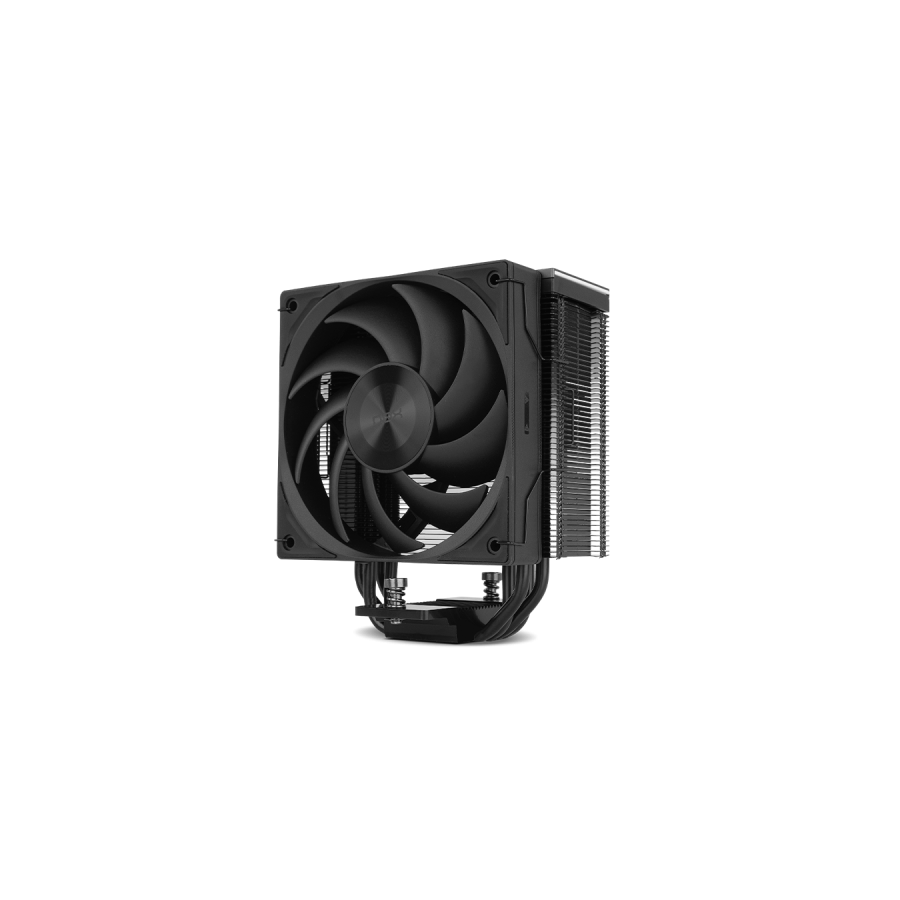 27829-NOX NXHUMMERH400 sistema de refrigeracion para ordenador Procesador Refrigerador de aire 12 cm Negro 27829-NOX NXHUMMERH400 sistema de refrigeracion para ordenador Procesador Refrigerador de aire 12 cm Negro