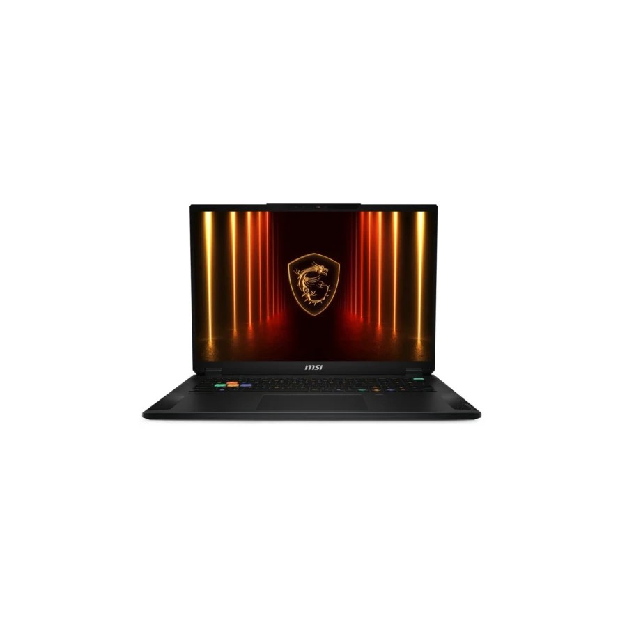 27831-MSI PORTATIL STEALTH 18 HX AI A2XWIG-040XES. 18" 16:10 QHD+ (2560X1600), 240HZ, IPS. INTEL CORE ULTRA 9 275HX. NVI 27831-MSI PORTATIL STEALTH 18 HX AI A2XWIG-040XES. 18" 16:10 QHD+ (2560X1600), 240HZ, IPS. INTEL CORE ULTRA 9 275HX. NVI