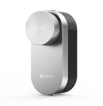 27844-EZVIZ DL01 Pro + DL01CP + A3 Kit sistema de seguridad inteligente para el hogar ZigBee