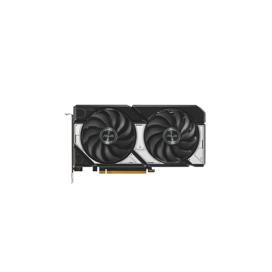 27852-ASUS Dual -RTX5060-O8G NVIDIA GeForce RTX 5060 8 GB GDDR7 27852-ASUS Dual -RTX5060-O8G NVIDIA GeForce RTX 5060 8 GB GDDR7