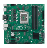 27858-ASUS PRO B760M-C-CSM Intel B760 LGA 1700 micro ATX