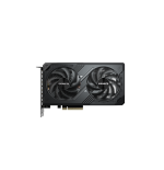 27869-GIGABYTE GeForce RTX 5060 WINDFORCE 8G Tarjeta Grafica - 8GB GDDR7, 128bit, PCI-E 5.0, 2497 MHz Frecuencia del nuc
