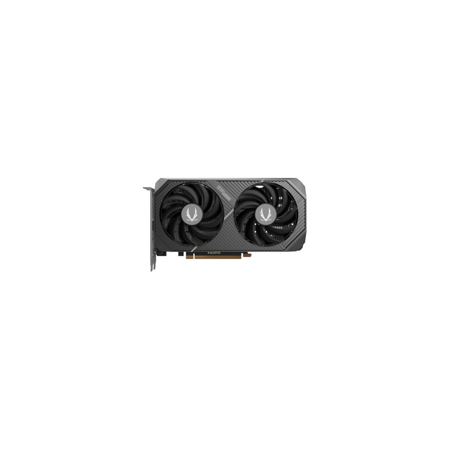 27875-Zotac GAMING GeForce RTX 5060 Twin Edge NVIDIA 8 GB GDDR7 27875-Zotac GAMING GeForce RTX 5060 Twin Edge NVIDIA 8 GB GDDR7