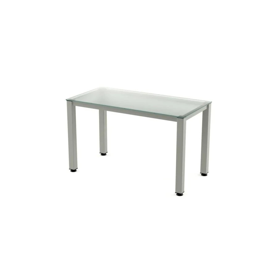 2788-MESA DE OFICINA SERIE EXECUTIVE 200X100 GRIS / BLANCO ROCADA 2005AD04 2788-MESA DE OFICINA SERIE EXECUTIVE 200X100 GRIS / BLANCO ROCADA 2005AD04