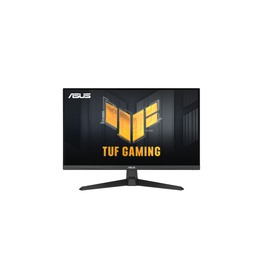 27883-ASUS TUF Gaming VG279QE5A pantalla para PC 68,6 cm (27") 1920 x 1080 Pixeles Full HD LCD Negro 27883-ASUS TUF Gaming VG279QE5A pantalla para PC 68,6 cm (27") 1920 x 1080 Pixeles Full HD LCD Negro