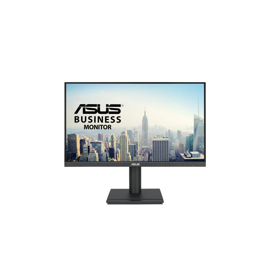 27885-ASUS VA24DQFS pantalla para PC 60,5 cm (23.8") 1920 x 1080 Pixeles Full HD LCD Negro 27885-ASUS VA24DQFS pantalla para PC 60,5 cm (23.8") 1920 x 1080 Pixeles Full HD LCD Negro