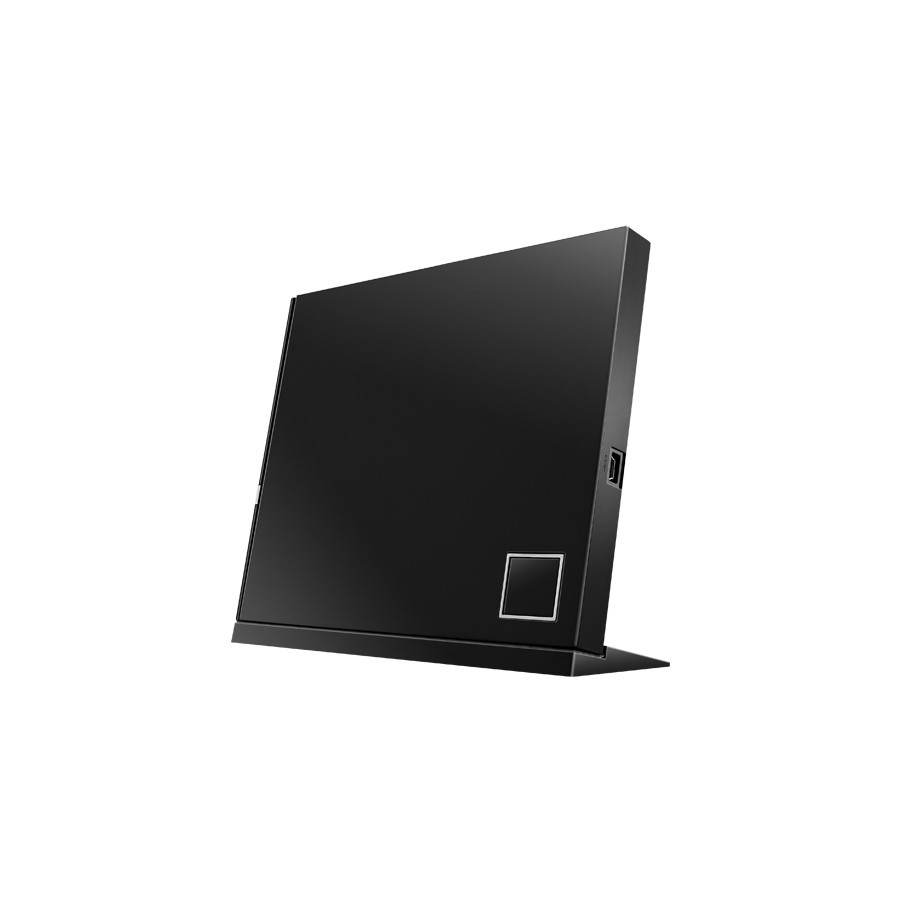 27892-ASUS SBW-06D2X-U unidad de disco optico Blu-Ray DVD Combo Negro 27892-ASUS SBW-06D2X-U unidad de disco optico Blu-Ray DVD Combo Negro