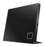 27892-ASUS SBW-06D2X-U unidad de disco optico Blu-Ray DVD Combo Negro