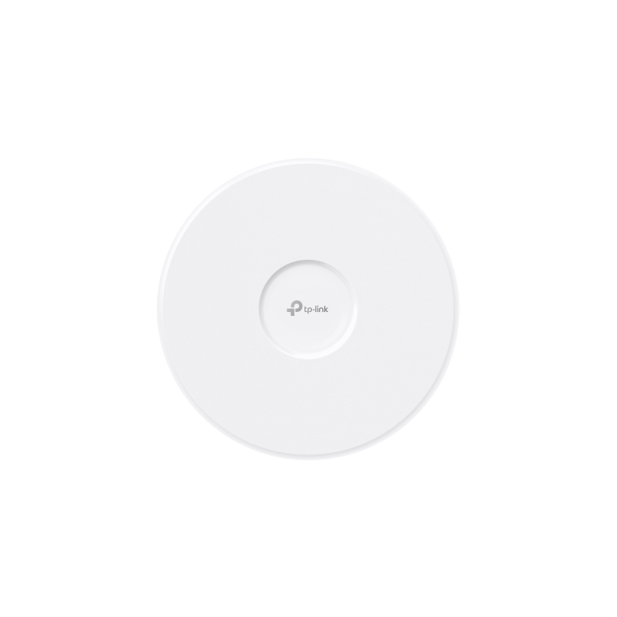 27910-TP-Link Omada EAP783 punto de acceso inalambrico 19000 Mbit/s Blanco Energia sobre Ethernet (PoE) 27910-TP-Link Omada EAP783 punto de acceso inalambrico 19000 Mbit/s Blanco Energia sobre Ethernet (PoE)
