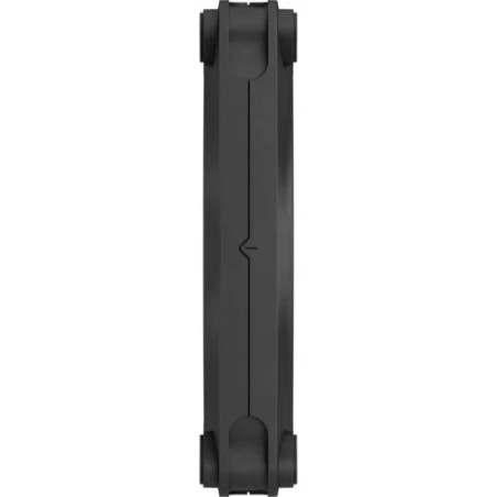 27922-FRACTAL VENTILADOR CAJA  MOMENTUM 14 BLACK FD-F-MO1-1401