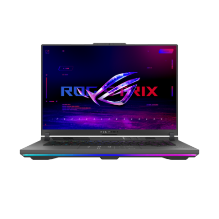 27962-ASUS ROG Strix G16 G614FR-S5151 - Ordenador Portatil Gaming de 16" WQXGA 240Hz (AMD Ryzen 9 9955HX3D, 32GB RAM, 1T