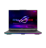 27962-ASUS ROG Strix G16 G614FR-S5151 - Ordenador Portatil Gaming de 16" WQXGA 240Hz (AMD Ryzen 9 9955HX3D, 32GB RAM, 1T