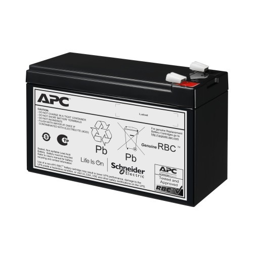 27969-APC RECAMBIO DE CARTUCHO DE BATERIAS #176