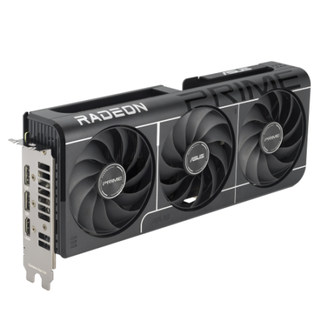 27977-VGA ASUS PRIME-RX9060XT-O8G