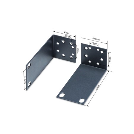 27983-TP-Link Omada RackMount Kit-13 Kit de montaje