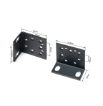 27985-TP-Link Omada RackMount Kit-19 Kit de montaje