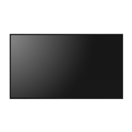 27986-Sharp MultiSync M552 Pantalla plana para senalizacion digital 139,7 cm (55") LCD 550 cd / m2 4K Ultra HD Negro Pan