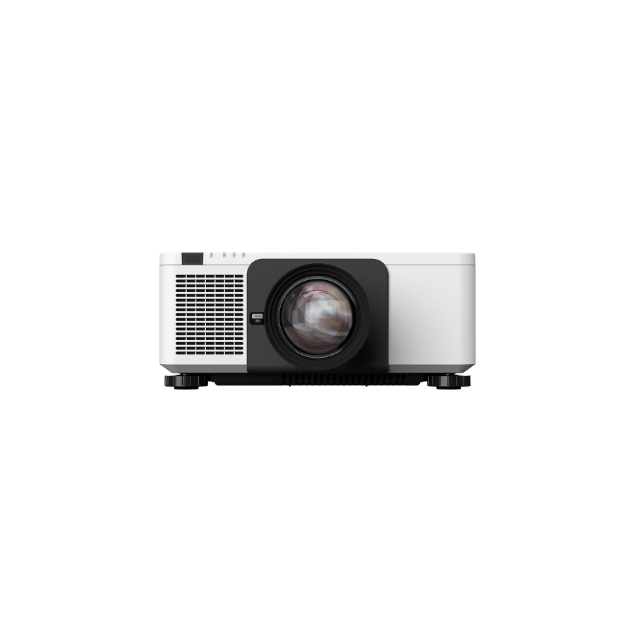 27988-SHARP-NEC PROFESSIONAL RENTAL & STAGING PROJECTORS MODEL XP-X171Q-W, INSTALLATION PROJECTOR, 4K+, 16500LM, DLP, LA 27988-SHARP-NEC PROFESSIONAL RENTAL & STAGING PROJECTORS MODEL XP-X171Q-W, INSTALLATION PROJECTOR, 4K+, 16500LM, DLP, LA