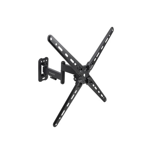 27990-TooQ Soporte de Pared para Pantallas 13"-55", Negro