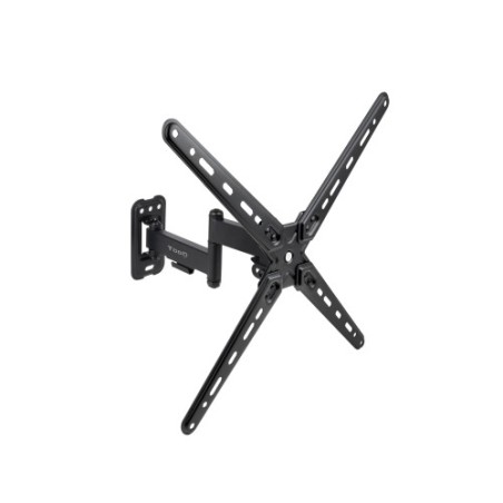 27990-TooQ Soporte de Pared para Pantallas 13"-55", Negro