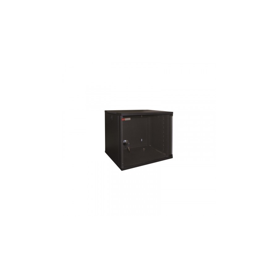 27992-WP WPN-RWA-15606-B armario rack 15U Bastidor de pared Negro 27992-WP WPN-RWA-15606-B armario rack 15U Bastidor de pared Negro