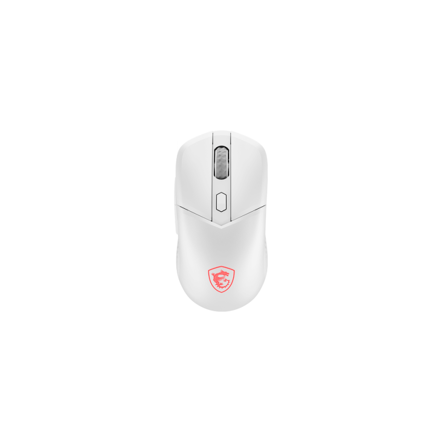 28023-MSI Versa 300 Wireless raton Juego mano derecha RF Wireless + Bluetooth + USB Type-C Optico 8000 DPI 28023-MSI Versa 300 Wireless raton Juego mano derecha RF Wireless + Bluetooth + USB Type-C Optico 8000 DPI
