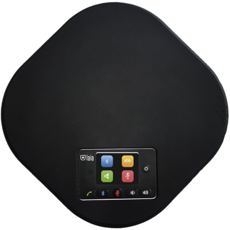 28113-LAIA T-POD BEAMFORMING - MICROFONO-ALTAVOZ