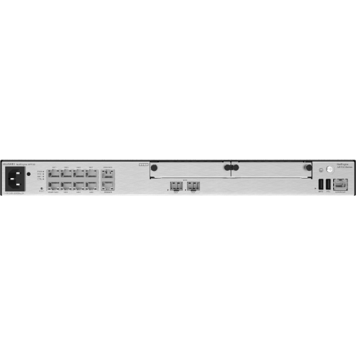 28139-HUAWEI AR720 2 GE COMBO WAN, 8 GE LAN 3 USB 2.0 2SIC