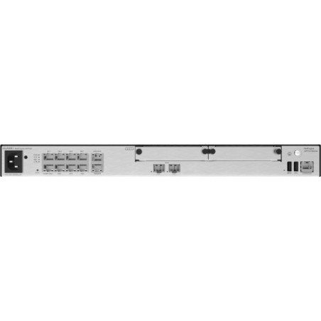 28139-HUAWEI AR720 2 GE COMBO WAN, 8 GE LAN 3 USB 2.0 2SIC