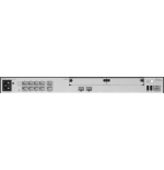 28139-HUAWEI AR720 2 GE COMBO WAN, 8 GE LAN 3 USB 2.0 2SIC