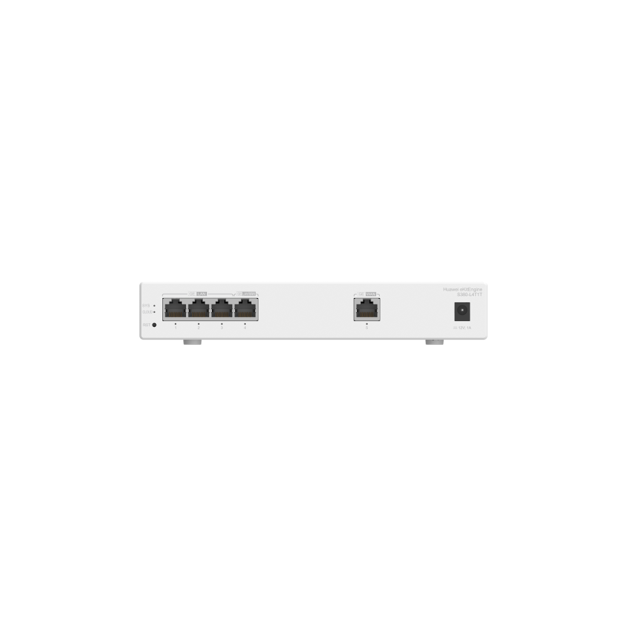 28152-HUAWEI S380-L4T1T, 1GR WAN, 4GELAN