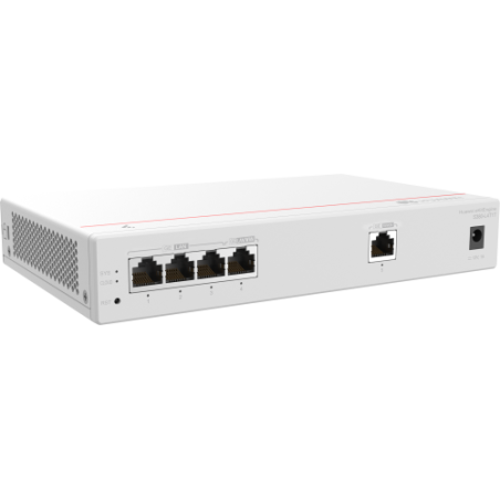 28153-HUAWEI S380-L4T1T, 1GR WAN, 4GELAN
