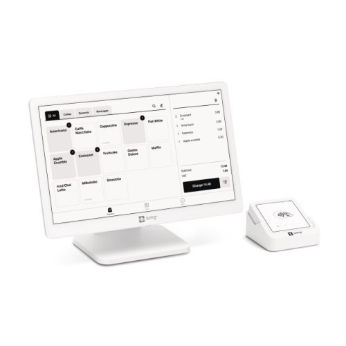 28155-SUMUP TPV POS LITE+ SOLO BUNDLE ES