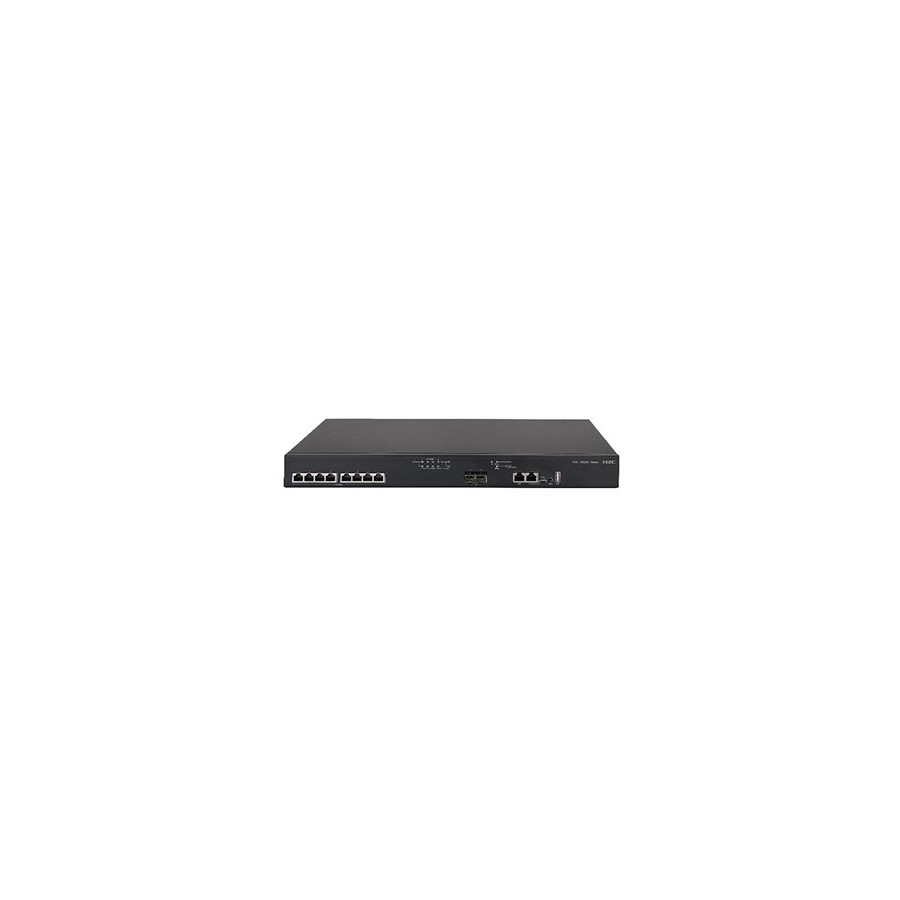 28162-H3C S6520X-10XT-SI Gestionado L3 10G Ethernet (100/1000/10000) Energia sobre Ethernet (PoE) 28162-H3C S6520X-10XT-SI Gestionado L3 10G Ethernet (100/1000/10000) Energia sobre Ethernet (PoE)
