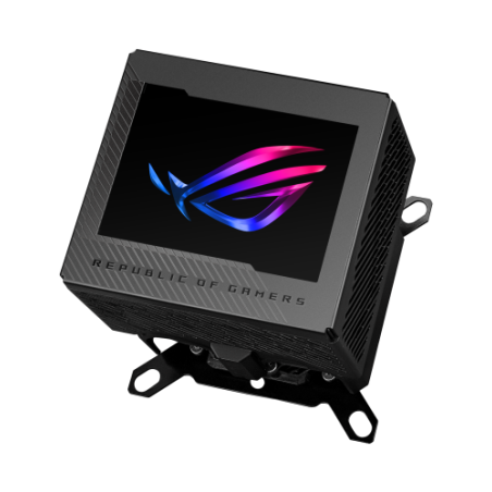 28175-ASUS ROG RYUJIN III WB Bloque de agua