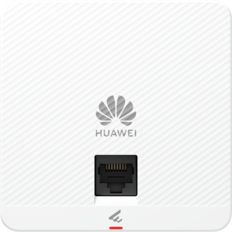 28201-HUAWEI eKit AP162E 2975 Mbit/s Blanco Energia sobre Ethernet (PoE)