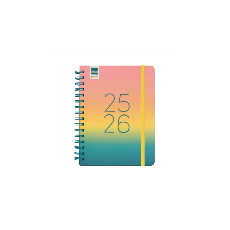 28240-AGENDA ESCOLAR 2025-2026 CURSO COSMO 4o 155X212 SEMANA VISTA HORIZONTAL IRIS+ FINOCAM 537050326 28240-AGENDA ESCOLAR 2025-2026 CURSO COSMO 4o 155X212 SEMANA VISTA HORIZONTAL IRIS+ FINOCAM 537050326