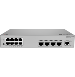 28251-HUAWEI eKit S220 Series S220-8T4S Gestionado L2 Gigabit Ethernet (10/100/1000) 1U Gris