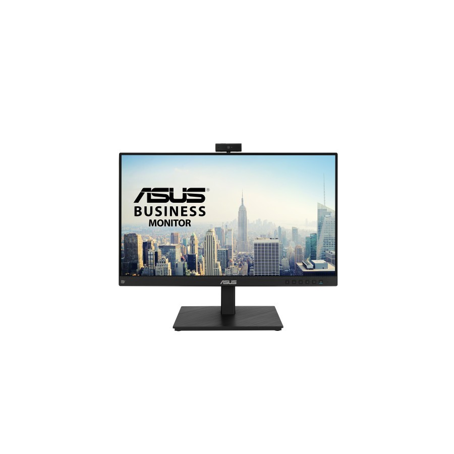 28267-ASUS BE24EQSK pantalla para PC 60,5 cm (23.8") 1920 x 1080 Pixeles Full HD Negro 28267-ASUS BE24EQSK pantalla para PC 60,5 cm (23.8") 1920 x 1080 Pixeles Full HD Negro