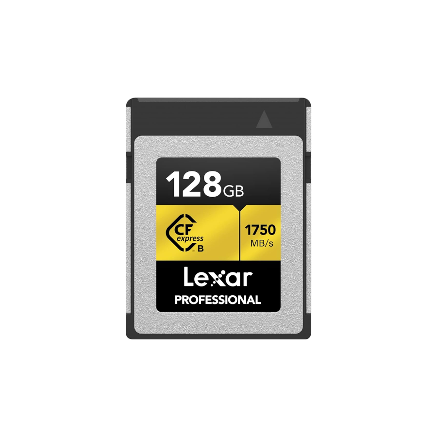 28296-Lexar LCXEXPR128G-RNENG memoria flash 128 GB CFexpress tipo B