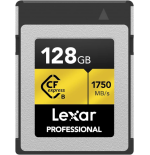28296-Lexar LCXEXPR128G-RNENG memoria flash 128 GB CFexpress tipo B