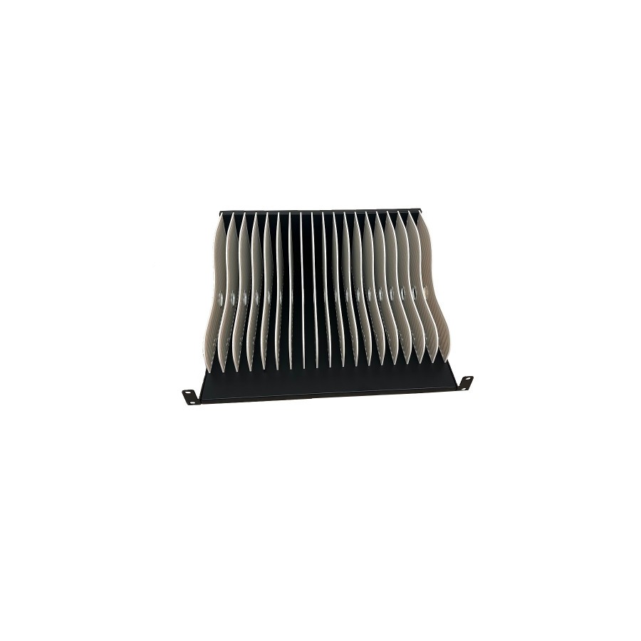 28302-Ewent EW1720 organizador para estacion de carga Acrilonitrilo butadieno estireno (ABS), Metal, Plastico Negro, Bla 28302-Ewent EW1720 organizador para estacion de carga Acrilonitrilo butadieno estireno (ABS), Metal, Plastico Negro, Bla