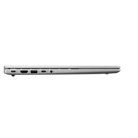 28325-ASUS Vivobook S 14 S3407QA-KP015W - Ordenador Portatil 14" WQXGA (Qualcomm Snapdragon X (X1-26-100), 16GB RAM, 1TB