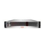 28408-H3C H3C UNISERVER R4950 G6 SFF CHASSIS