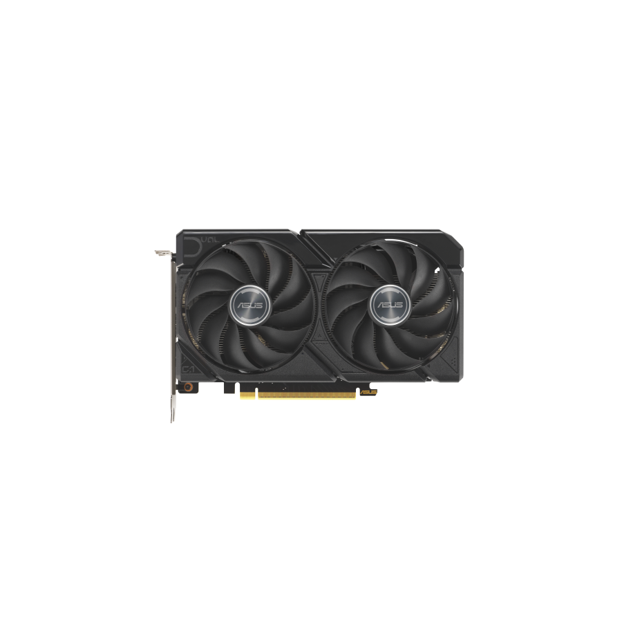 28459-VGA ASUS DUAL-RX9060XT-8G