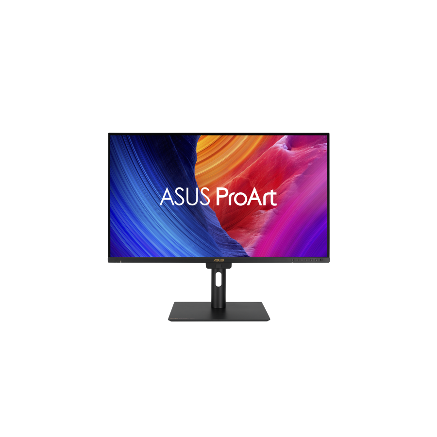 28464-ASUS ProArt PA27UCGE pantalla para PC 68,6 cm (27") 3840 x 2160 Pixeles 4K Ultra HD LED Negro 28464-ASUS ProArt PA27UCGE pantalla para PC 68,6 cm (27") 3840 x 2160 Pixeles 4K Ultra HD LED Negro