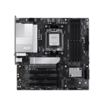 28482-PLACA MSI PRO B850M-P WIFI,AMD,AM5,B850,4DDR5,256GB,1HDMI+1DP,4SATA3+3M.2,5GBLAN+WIFI7+BT5.4,7USB3.2,MATX