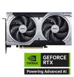 28487-MSI VENTUS GeForce RTX 5060 TI 16G 2X OC PLUS NVIDIA 16 GB GDDR7