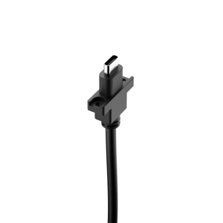 28629-FRACTAL ACCESORIO CAJAS POP USB-C 10Gbps Cable- Model D FD-A-USBC-001